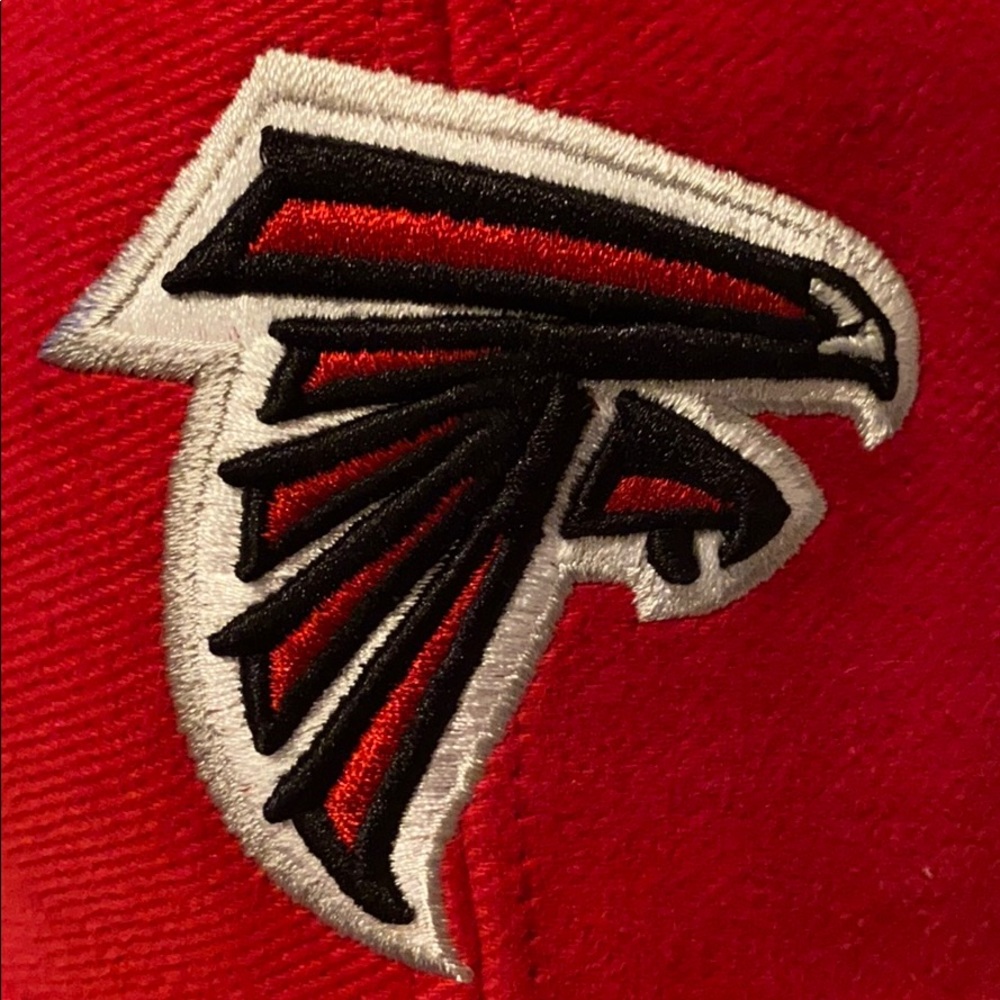 Atlanta Falcons Cap - Picture 4 of 4